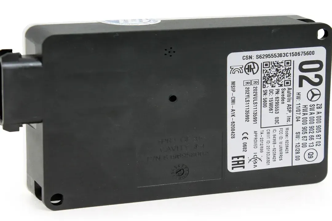 RADAR SENSOR Repl. A0009058104